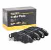 RIDEX Bremsbelagsatz Bremsbeläge Vorne für SUZUKI SWIFT II Schrägheck (EA, MA) Bild RIDEX Bremsbelagsatz Bremsbeläge Vorne für SUZUKI SWIFT II Schrägheck (EA, MA)