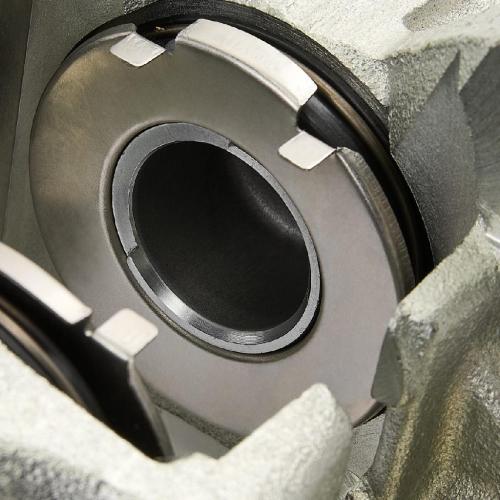 RIDEX 78B0175 Bremssattel Bremszange Hinten links passend für MERCEDES-BENZ Bild RIDEX 78B0175 Bremssattel Bremszange Hinten links passend für MERCEDES-BENZ