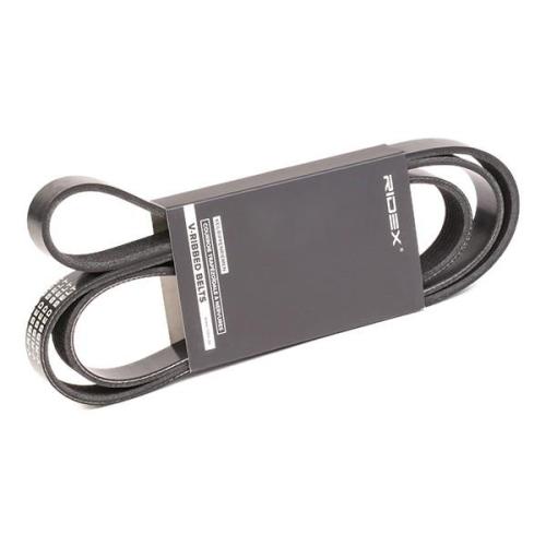 Keilrippenriemen RIDEX 7PK1760 für BMW 7 (E65, E66, E67) für HONDA Bild Keilrippenriemen RIDEX 7PK1760 für BMW 7 (E65, E66, E67) für HONDA