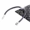 RIDEX Bremsschlauch 83B0607 VORNE beidseitig BREMSSCHLÄUCHE Länge: 520mm ohne Bild RIDEX Bremsschlauch 83B0607 VORNE beidseitig BREMSSCHLÄUCHE Länge: 520mm ohne