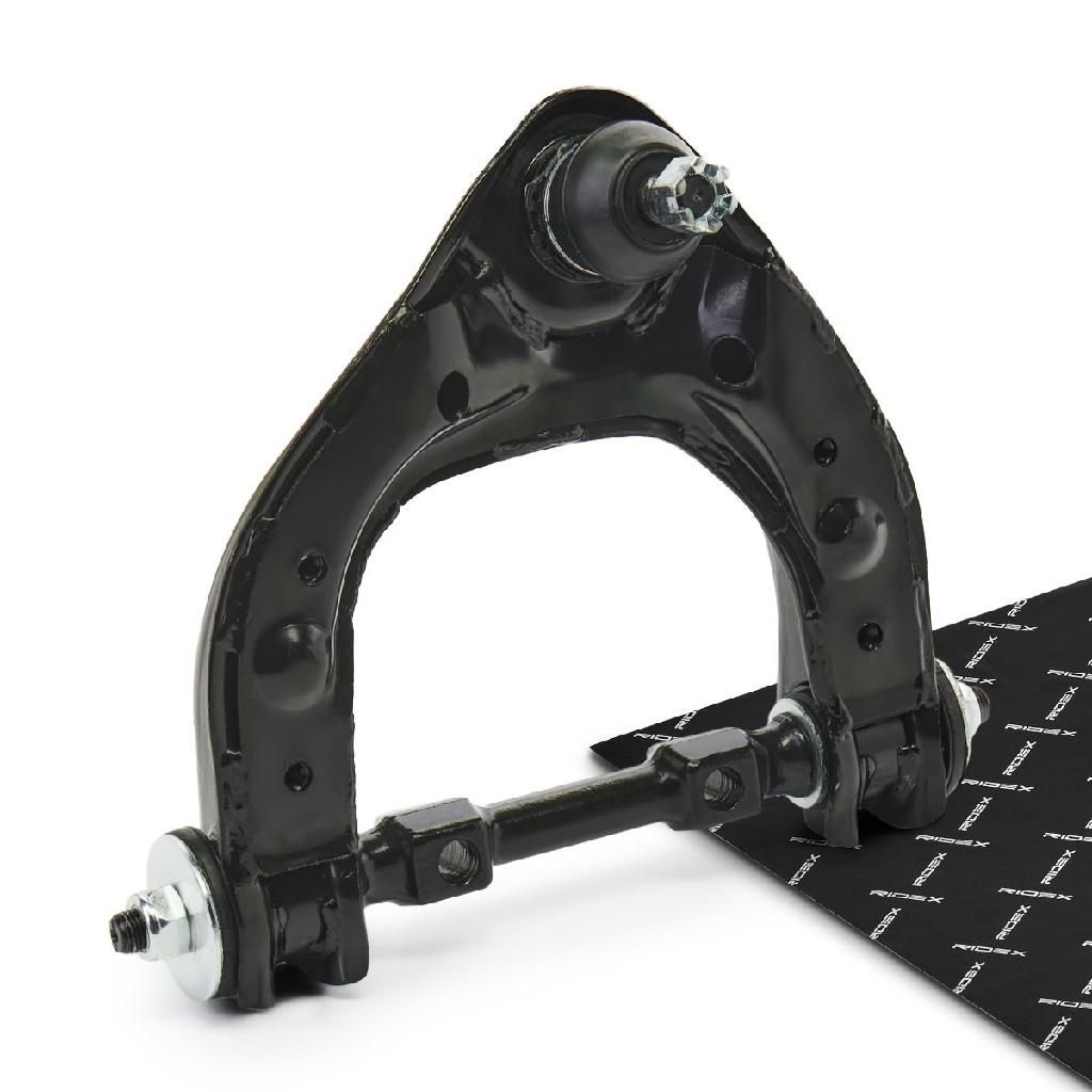 RIDEX 273C0940 Lenker Radaufhängung Querlenker Front links für HYUNDAI MB109630A