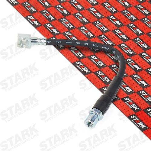 STARK Bremsschlauch SKBH-0820253 VORNE VORNE beidseitig BREMSSCHLÄUCHE Länge: Bild STARK Bremsschlauch SKBH-0820253 VORNE VORNE beidseitig BREMSSCHLÄUCHE Länge: