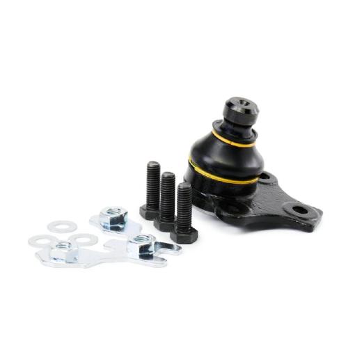 RIDEX PLUS 2462S0003P Traggelenk Führungsgelenk Vorne für VW Caddy III Kombi Bild RIDEX PLUS 2462S0003P Traggelenk Führungsgelenk Vorne für VW Caddy III Kombi