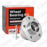 STARK SKWB-0180572 Radlagersatz pro 1 Rad Vorne beidseitig für VOLVO XC60 (156)
