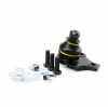 RIDEX PLUS 2462S0003P Traggelenk Führungsgelenk Vorne für VW Caddy III Kombi Bild RIDEX PLUS 2462S0003P Traggelenk Führungsgelenk Vorne für VW Caddy III Kombi