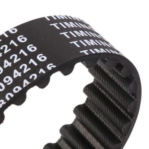 RIDEX Zahnriemen passend für PEUGEOT 206 Schrägheck (2A/C) Bild RIDEX Zahnriemen passend für PEUGEOT 206 Schrägheck (2A/C)