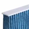 RIDEX PLUS 424I0495P Innenraumfilter Pollenfilter Aktivkohlefilter Höhe: 30 Bild RIDEX PLUS 424I0495P Innenraumfilter Pollenfilter Aktivkohlefilter Höhe: 30