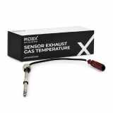 RIDEX 3938E0116 Abgastemperatursensor vor DPF für VW CRAFTER 30-50 Kasten (2E)