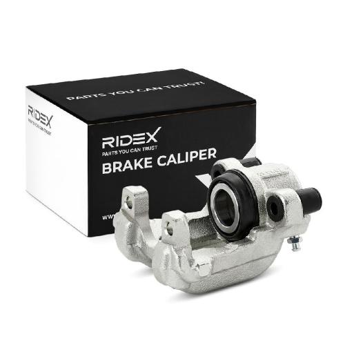 RIDEX 78B2158 Bremssattel Bremszange Hinten rechts für BMW 1 Schrägheck (F20) Bild RIDEX 78B2158 Bremssattel Bremszange Hinten rechts für BMW 1 Schrägheck (F20)
