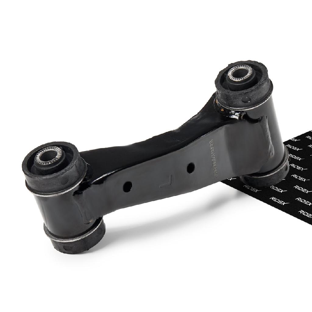RIDEX 273C0429 Lenker Radaufhängung Querlenker Front für NISSAN PRIMERA (P11)