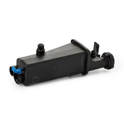 RIDEX 397E0226 Ausgleichsbehälter Kühlmittel mit Verschlussstopfen mit Sensor Bild RIDEX 397E0226 Ausgleichsbehälter Kühlmittel mit Verschlussstopfen mit Sensor