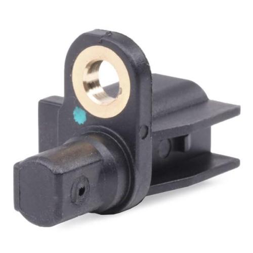 RIDEX ABS-Sensor 412W1116 Hinterachse beidseitig Anzahl der Steckkontakte: 2 Bild RIDEX ABS-Sensor 412W1116 Hinterachse beidseitig Anzahl der Steckkontakte: 2