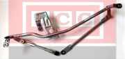 LCC Wischergestänge Vorne Gestänge Scheibenwischer ohne Elektromotor LCC3120