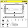 RIDEX 470R0607 Motorkühler / Wasserkühler für OPEL Calibra A (C89) 3096385 Bild RIDEX 470R0607 Motorkühler / Wasserkühler für OPEL Calibra A (C89) 3096385