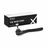 RIDEX Spurstangenkopf vorne Vorderachse links Traggelenk FM14X1.5 RHT M10x1.25