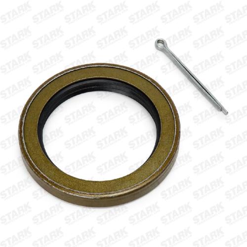 STARK SKWB-0180676 Radlagersatz pro 1 Rad Vorne für TOYOTA HILUX VI Pick-up (N1) Bild STARK SKWB-0180676 Radlagersatz pro 1 Rad Vorne für TOYOTA HILUX VI Pick-up (N1)