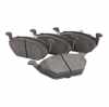 RIDEX Bremsbelagsatz Bremsbeläge Vorne für VW Golf 1V Schrägheck (1J1) Golf 5I Bild RIDEX Bremsbelagsatz Bremsbeläge Vorne für VW Golf 1V Schrägheck (1J1) Golf 5I