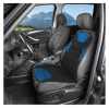 WALSER 17559 Sitzschonbezug Stück Polyester Polypropylen Schwarz/Blau für VW Bild WALSER 17559 Sitzschonbezug Stück Polyester Polypropylen Schwarz/Blau für VW
