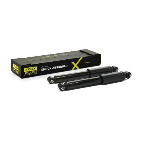 RIDEX PLUS 854S2277P 2x Stoßdämpfer Gasdruck Hinten für AUDI A4 Avant (8ED, B7) Bild RIDEX PLUS 854S2277P 2x Stoßdämpfer Gasdruck Hinten für AUDI A4 Avant (8ED, B7)