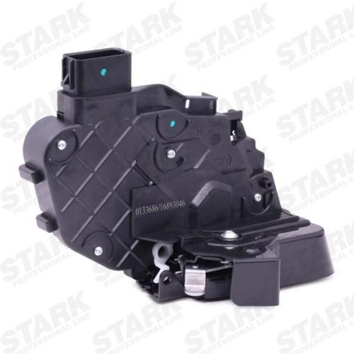 STARK Türschloss Hinten 10-Polig Stellmotor für FORD MONDEO IV Turnier (BA7) Bild STARK Türschloss Hinten 10-Polig Stellmotor für FORD MONDEO IV Turnier (BA7)
