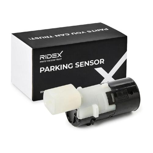 RIDEX Einparkhilfe Parksensor gerade für BMW 3 Limousine (E46) schwarz Hinten Bild RIDEX Einparkhilfe Parksensor gerade für BMW 3 Limousine (E46) schwarz Hinten