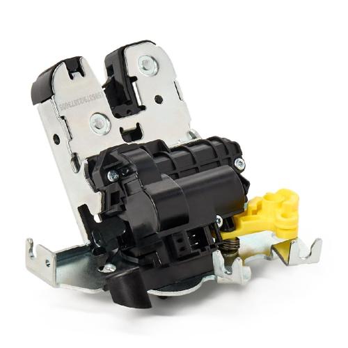 RIDEX Heckklappenschloss für AUDI A4 B9 Avant (8W5, 8WD) Kofferraumschloss Bild RIDEX Heckklappenschloss für AUDI A4 B9 Avant (8W5, 8WD) Kofferraumschloss