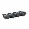 RIDEX PLUS Bremsbelagsatz Bremsbeläge Hinten für ALFA ROMEO SPIDER (916S) Bild RIDEX PLUS Bremsbelagsatz Bremsbeläge Hinten für ALFA ROMEO SPIDER (916S)