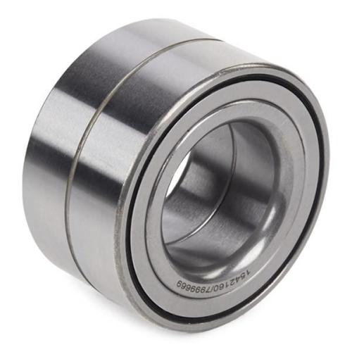 RIDEX 654W0012 Radlagersatz pro 1 Rad Vorne beidseitig für RENAULT Clio 1I Bild RIDEX 654W0012 Radlagersatz pro 1 Rad Vorne beidseitig für RENAULT Clio 1I