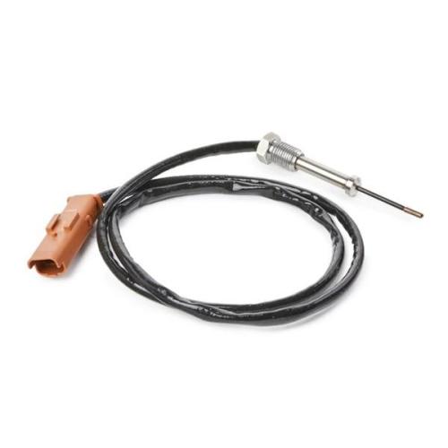 RIDEX 3938E0362 Abgastemperatursensor 2-Polig für CITROËN C5 III Kombi (RW) Bild RIDEX 3938E0362 Abgastemperatursensor 2-Polig für CITROËN C5 III Kombi (RW)