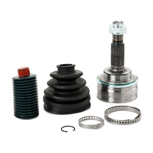 RIDEX 5J0106 Gelenksatz Antriebswelle Achswelle radseitig Vorne für TOYOTA Bild RIDEX 5J0106 Gelenksatz Antriebswelle Achswelle radseitig Vorne für TOYOTA