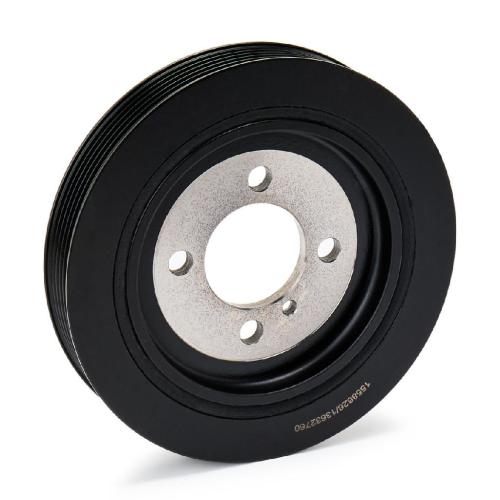 RIDEX 3213B0090 Riemenscheibe Kurbelwelle 153mm Kurbelwellenriemenscheibe Bild RIDEX 3213B0090 Riemenscheibe Kurbelwelle 153mm Kurbelwellenriemenscheibe