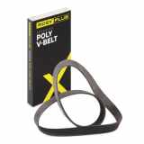 RIDEX PLUS 305P0056P Keilrippenriemen für VW Golf 5I (5K1) 30145933E 30145933L