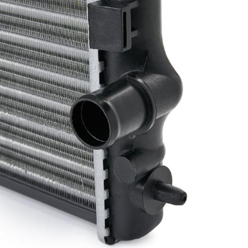 RIDEX 470R0586 Motorkühler / Wasserkühler passend für PEUGEOT 208 I Schrägheck Bild RIDEX 470R0586 Motorkühler / Wasserkühler passend für PEUGEOT 208 I Schrägheck