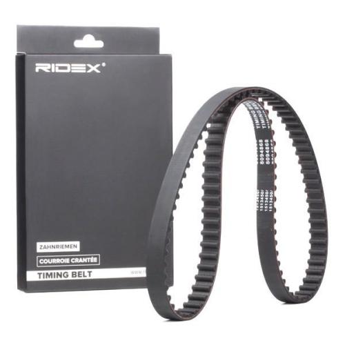 RIDEX Zahnriemen passend für PEUGEOT 207 (WA, WC) Bild RIDEX Zahnriemen passend für PEUGEOT 207 (WA, WC)