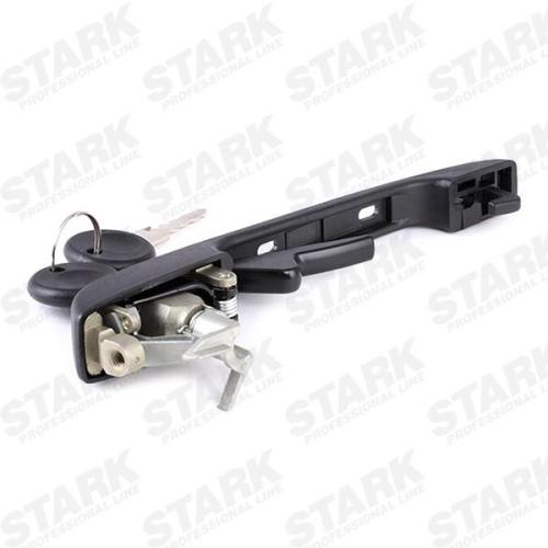 STARK Türgriff SKDH-2010002 links Kunststoff + SCHLÜSSEL für VW Golf 1I Golf 1 Bild STARK Türgriff SKDH-2010002 links Kunststoff + SCHLÜSSEL für VW Golf 1I Golf 1