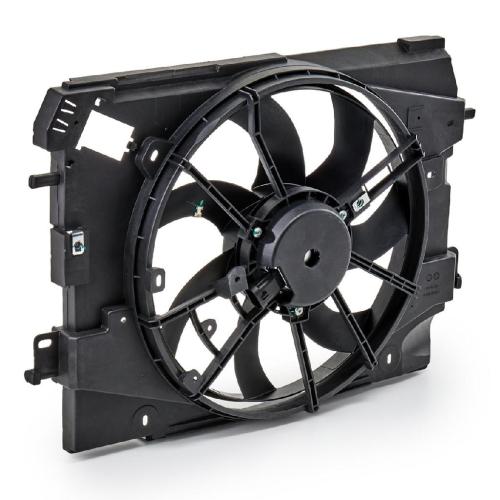 RIDEX 508R0206 Kühlerlüfter Lüfter Motorkühlung mit Kühlerlüfterrahmen (Zarge) Bild RIDEX 508R0206 Kühlerlüfter Lüfter Motorkühlung mit Kühlerlüfterrahmen (Zarge)