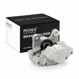 RIDEX 78B0238 Bremssattel Bremszange Hinten rechts passend für MERCEDES-BENZ