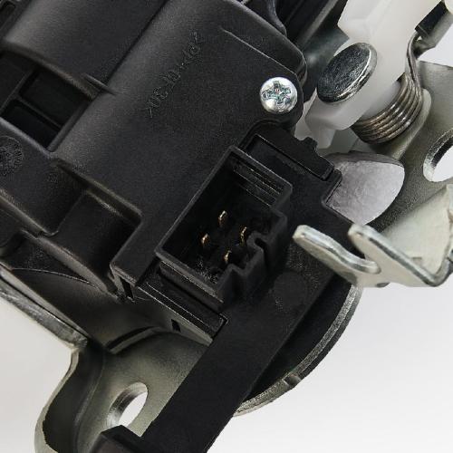 RIDEX Heckklappenschloss für AUDI A4 Avant (8K5, B8) Kofferraumschloss 1362T0049 Bild RIDEX Heckklappenschloss für AUDI A4 Avant (8K5, B8) Kofferraumschloss 1362T0049