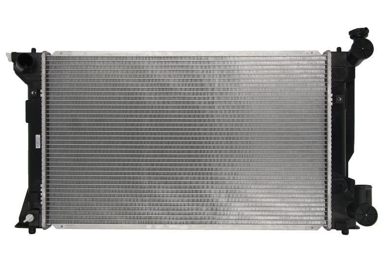 KOYORAD PL011667 Motorkühler / Wasserkühler für TOYOTA AVENSIS Kombi (T25)