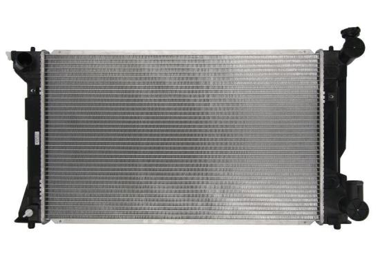 KOYORAD PL011667 Motorkühler / Wasserkühler für TOYOTA AVENSIS Kombi (T25) Bild KOYORAD PL011667 Motorkühler / Wasserkühler für TOYOTA AVENSIS Kombi (T25)