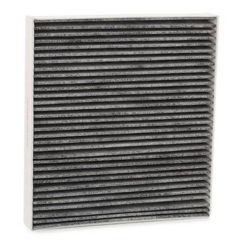 RIDEX 424I0215 Innenraumfilter Pollenfilter Aktivkohlefilter Höhe: 29 Breite: Bild RIDEX 424I0215 Innenraumfilter Pollenfilter Aktivkohlefilter Höhe: 29 Breite: