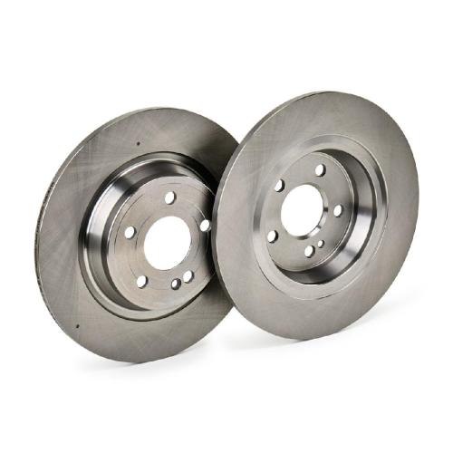 RIDEX 82B3096 2x Bremsscheiben Hinten Ø320mm voll passend für MERCEDES-BENZ Bild RIDEX 82B3096 2x Bremsscheiben Hinten Ø320mm voll passend für MERCEDES-BENZ