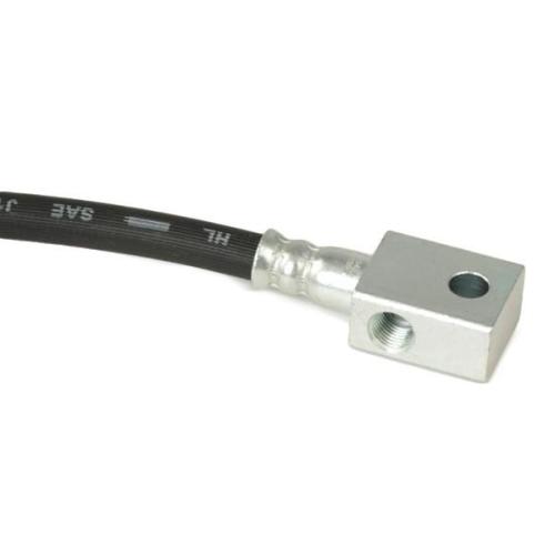 RIDEX Bremsschlauch 83B0338 HINTEN BREMSSCHLÄUCHE Länge: 432mm für NISSAN Bild RIDEX Bremsschlauch 83B0338 HINTEN BREMSSCHLÄUCHE Länge: 432mm für NISSAN