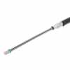 RIDEX Handbremsseil Hinten für VW Golf 1I (19E, 1G1) Bild RIDEX Handbremsseil Hinten für VW Golf 1I (19E, 1G1)