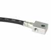 RIDEX Bremsschlauch 83B0338 HINTEN BREMSSCHLÄUCHE Länge: 432mm für NISSAN Bild RIDEX Bremsschlauch 83B0338 HINTEN BREMSSCHLÄUCHE Länge: 432mm für NISSAN