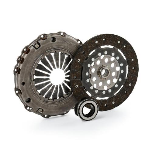 RIDEX 479C0018 Kupplungssatz für VW Golf 1V Schrägheck (1J1) 6A141025EX Kupplung Bild RIDEX 479C0018 Kupplungssatz für VW Golf 1V Schrägheck (1J1) 6A141025EX Kupplung