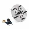 RIDEX 653W0255 Radnabe Vorne beidseitig für FORD Transit Mk6 Kasten 1370437 Bild RIDEX 653W0255 Radnabe Vorne beidseitig für FORD Transit Mk6 Kasten 1370437