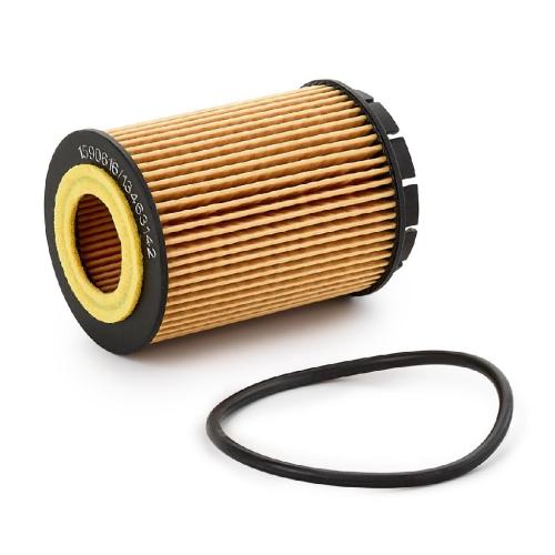 RIDEX Ölfilter Motorölfilter Filtereinsatz mit Dichtungen mit Dichtung 7O0153 Bild RIDEX Ölfilter Motorölfilter Filtereinsatz mit Dichtungen mit Dichtung 7O0153