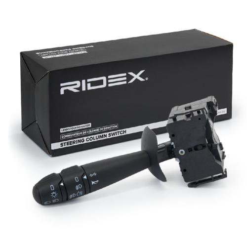 RIDEX Lenkstockschalter für RENAULT Twingo 1I (CN0) Bild RIDEX Lenkstockschalter für RENAULT Twingo 1I (CN0)