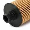 RIDEX Ölfilter Motorölfilter Filtereinsatz 7O0311 für SSANGYONG Korando SUV (CK) Bild RIDEX Ölfilter Motorölfilter Filtereinsatz 7O0311 für SSANGYONG Korando SUV (CK)